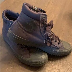 Converse Chuck Taylor All Star High Tops